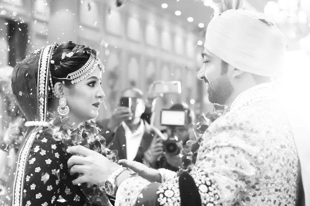 Photo From Wedding - JITIN & TANYA - By Neeraj Rawat Films