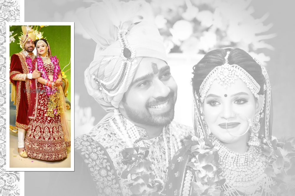 Photo From Wedding - JITIN & TANYA - By Neeraj Rawat Films