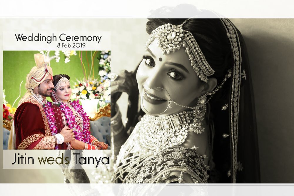 Photo From Wedding - JITIN & TANYA - By Neeraj Rawat Films