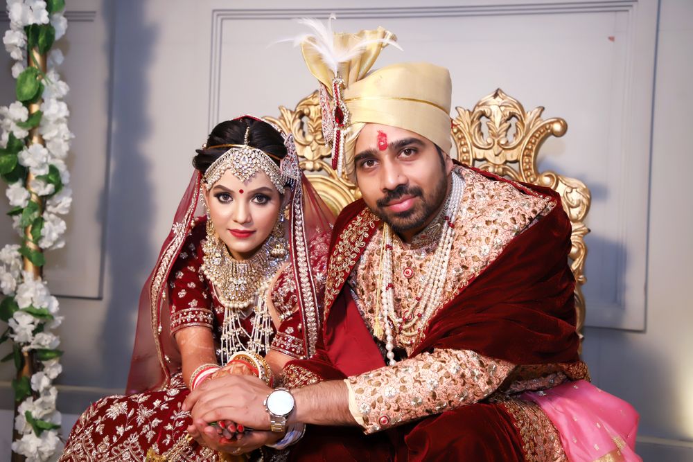 Photo From Wedding - JITIN & TANYA - By Neeraj Rawat Films