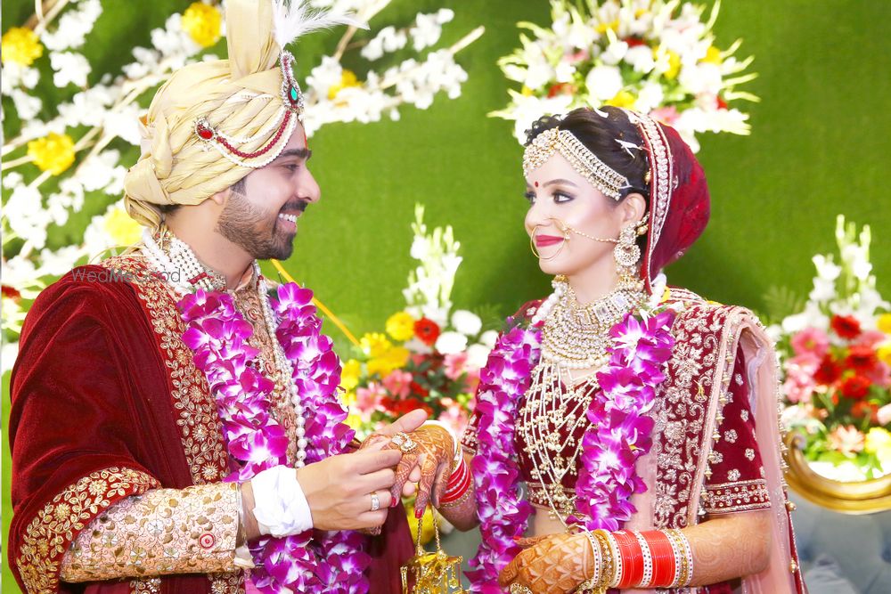 Photo From Wedding - JITIN & TANYA - By Neeraj Rawat Films