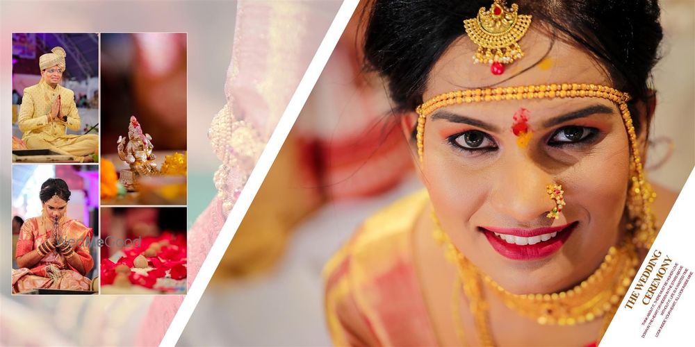 Photo From Ankita weds Vishwajeet - By Ultimate Art Studio