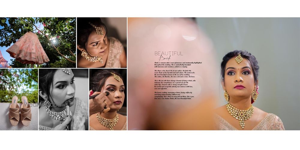 Photo From Ankita weds Vishwajeet - By Ultimate Art Studio