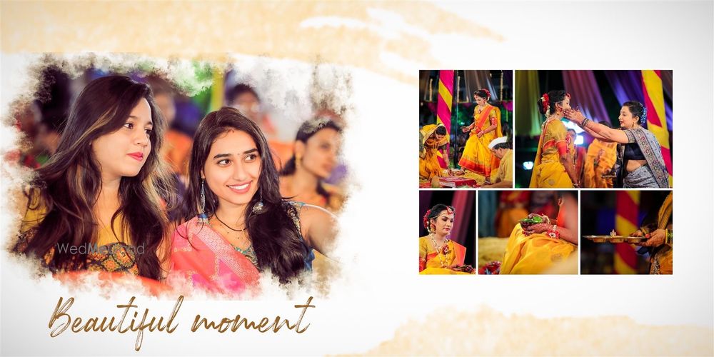 Photo From Ankita weds Vishwajeet - By Ultimate Art Studio