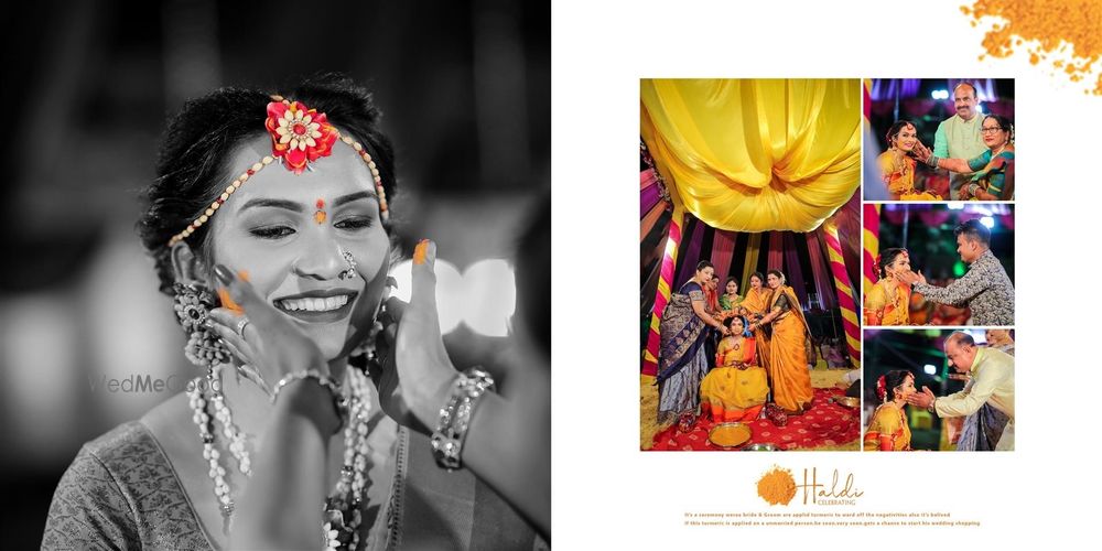 Photo From Ankita weds Vishwajeet - By Ultimate Art Studio