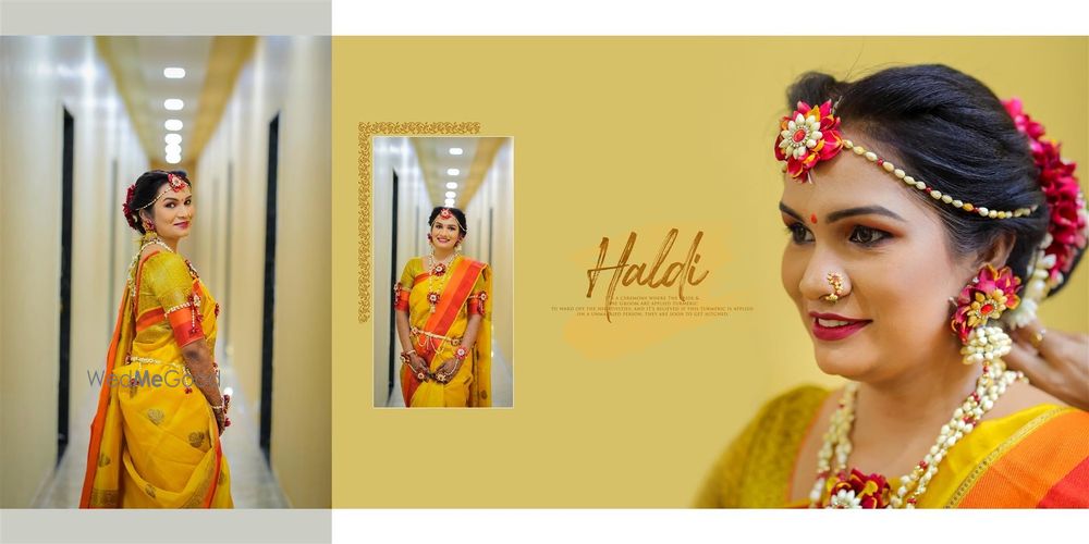 Photo From Ankita weds Vishwajeet - By Ultimate Art Studio