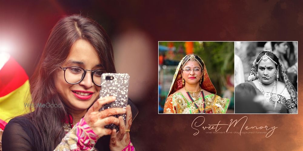 Photo From Raman x Vishaka - By Ultimate Art Studio