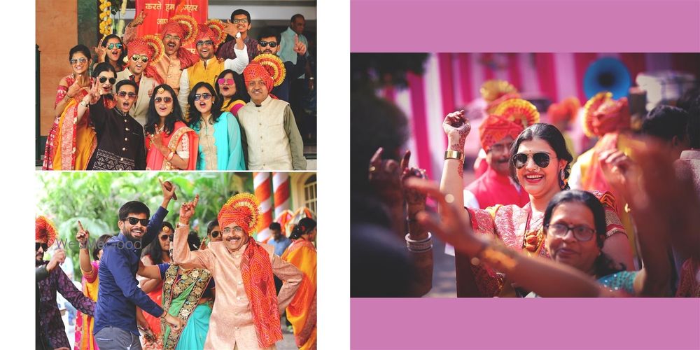 Photo From Raman x Vishaka - By Ultimate Art Studio