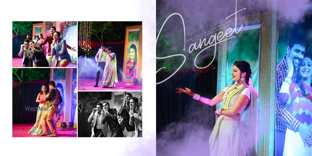 Photo From Raman x Vishaka - By Ultimate Art Studio