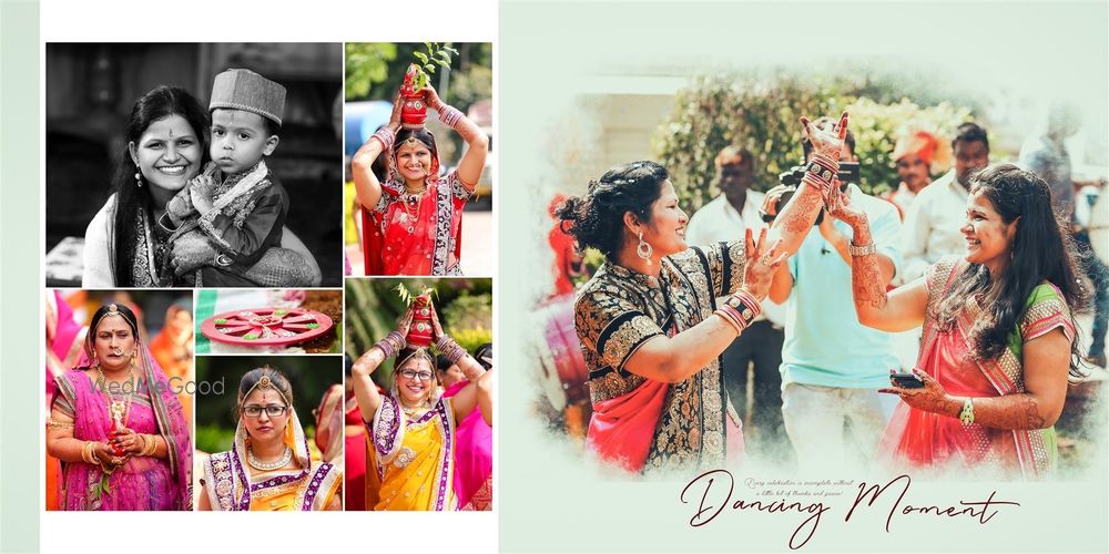 Photo From Raman x Vishaka - By Ultimate Art Studio