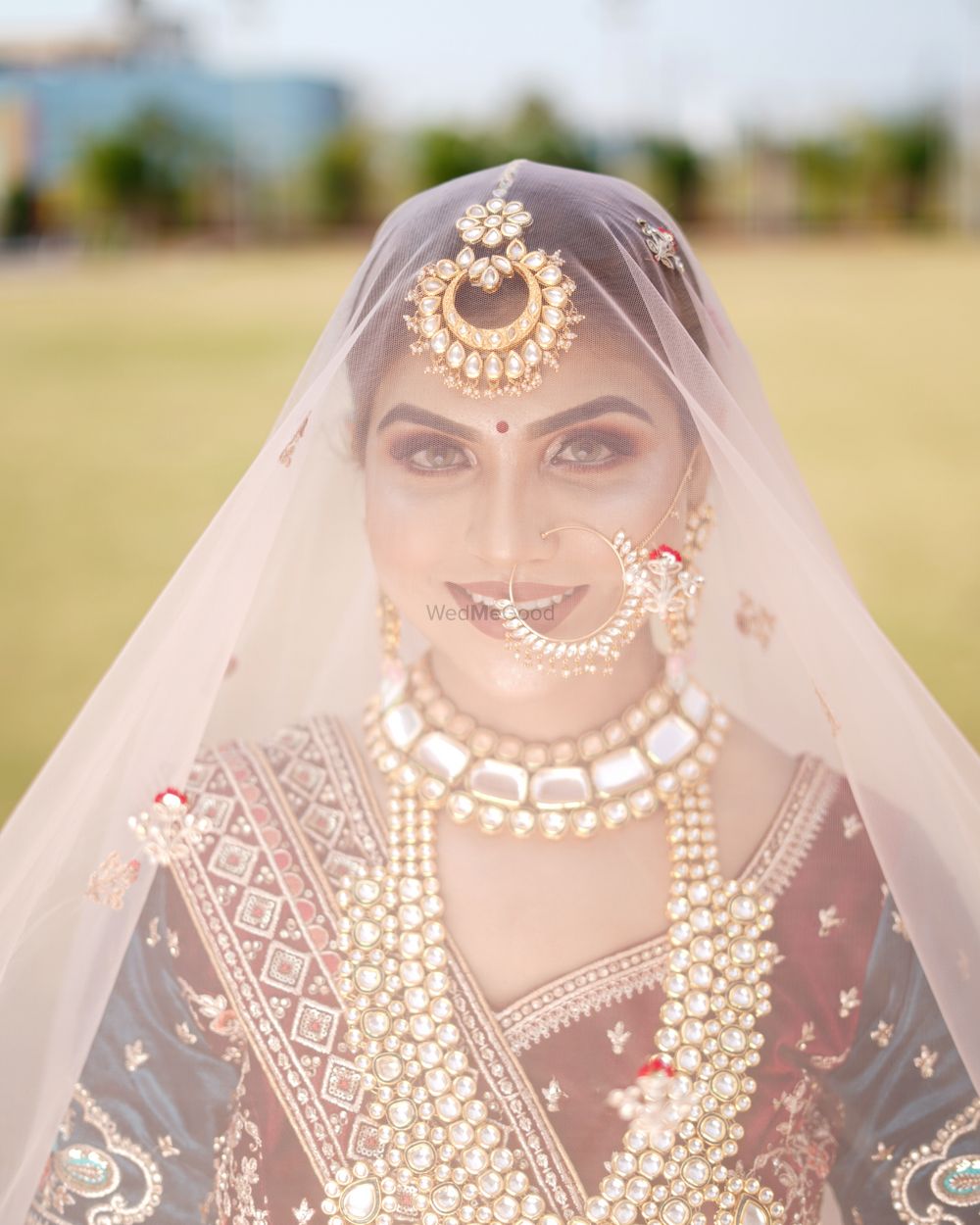 Photo From My Brides - By Mohsina Ansari Makeup Artist