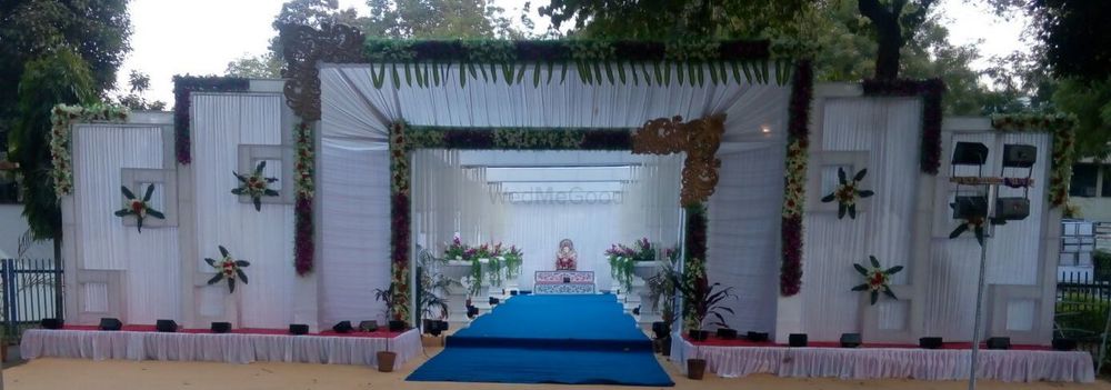Photo From Decor - By RSM Caterer & Decorator