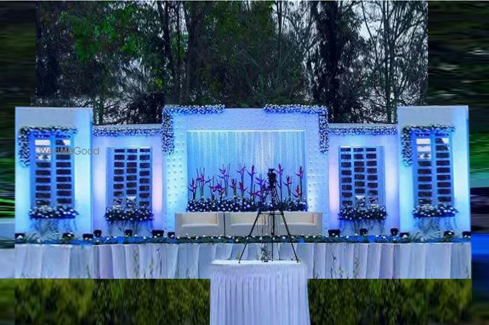 Photo From Decor - By RSM Caterer & Decorator