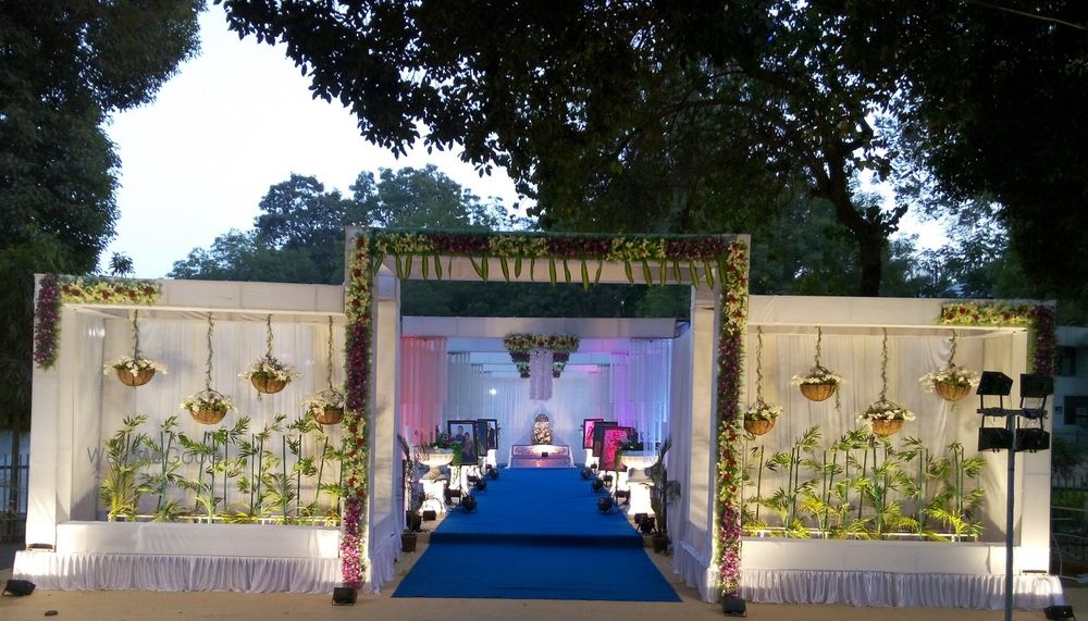 Photo From Decor - By RSM Caterer & Decorator