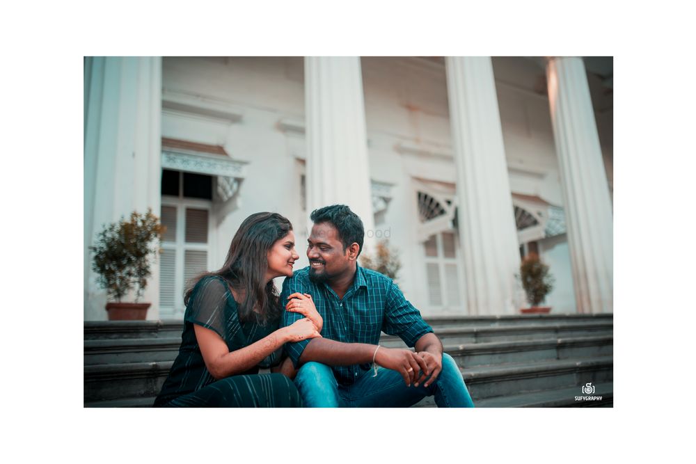 Photo From Kunal + Pooja - By Sufygraphy