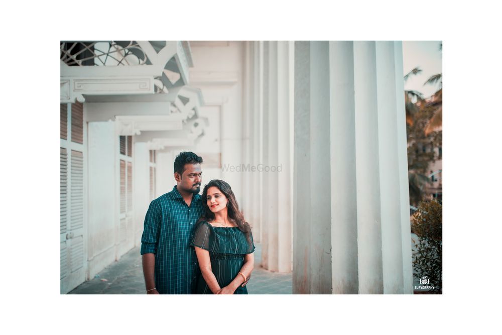 Photo From Kunal + Pooja - By Sufygraphy
