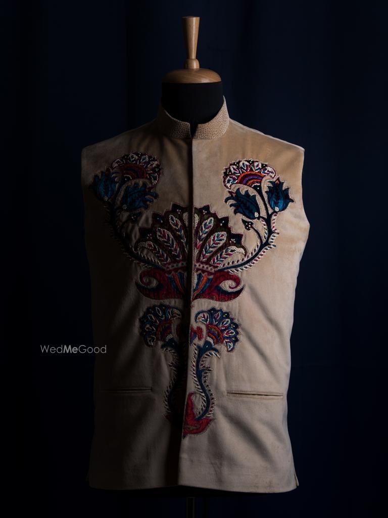 Photo From Nehru Jackets - By Chandresh Nathani