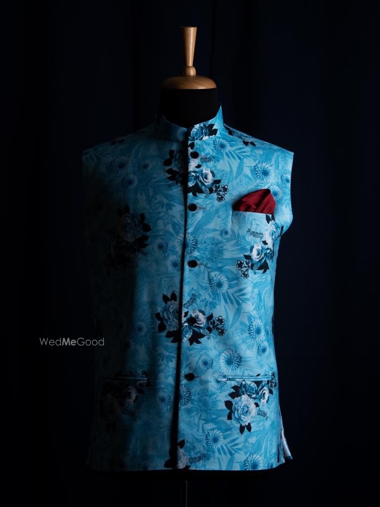 Photo From Nehru Jackets - By Chandresh Nathani