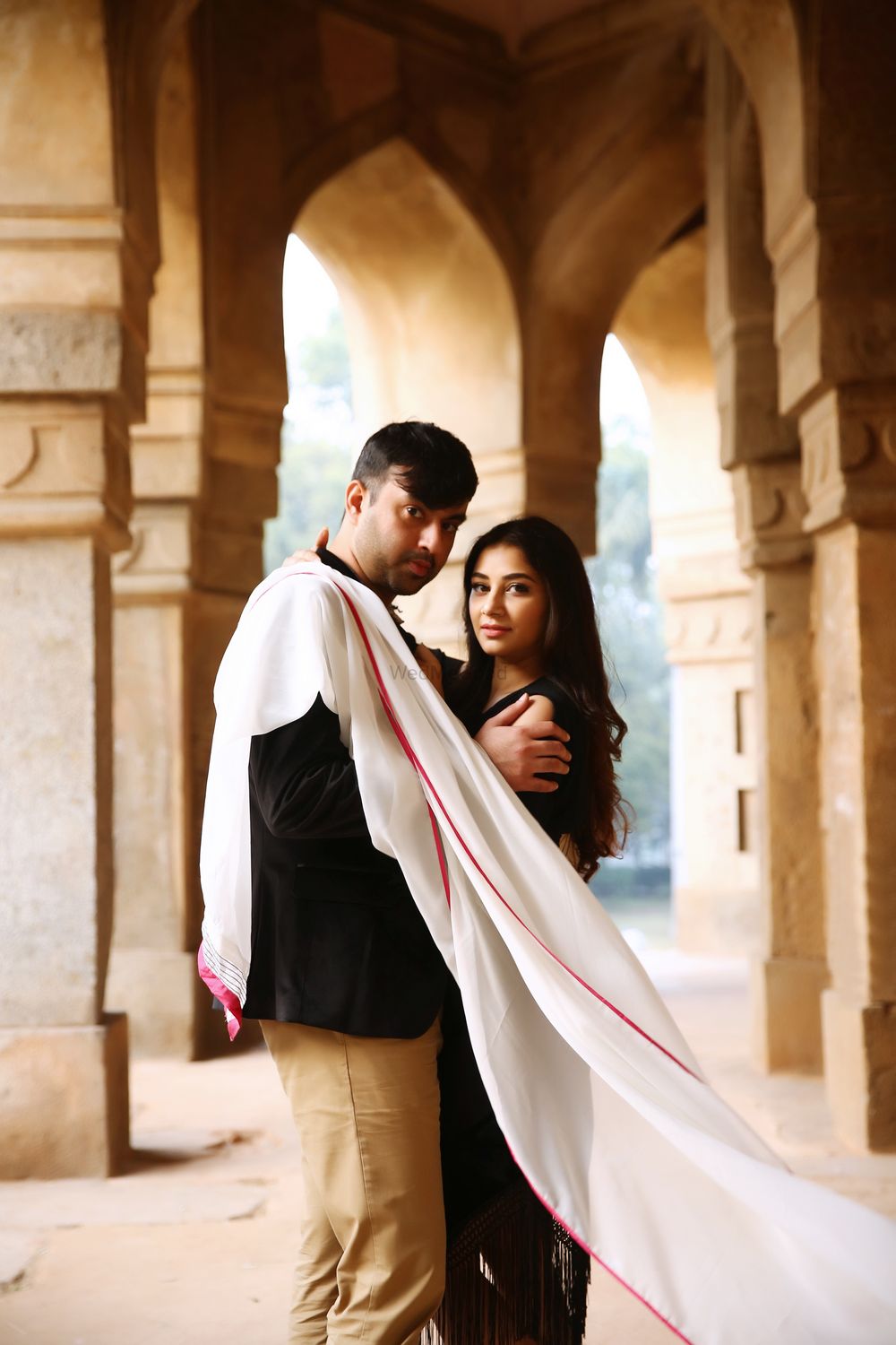 Photo From Pre Wedding - Shivani & Vipul - By Neeraj Rawat Films