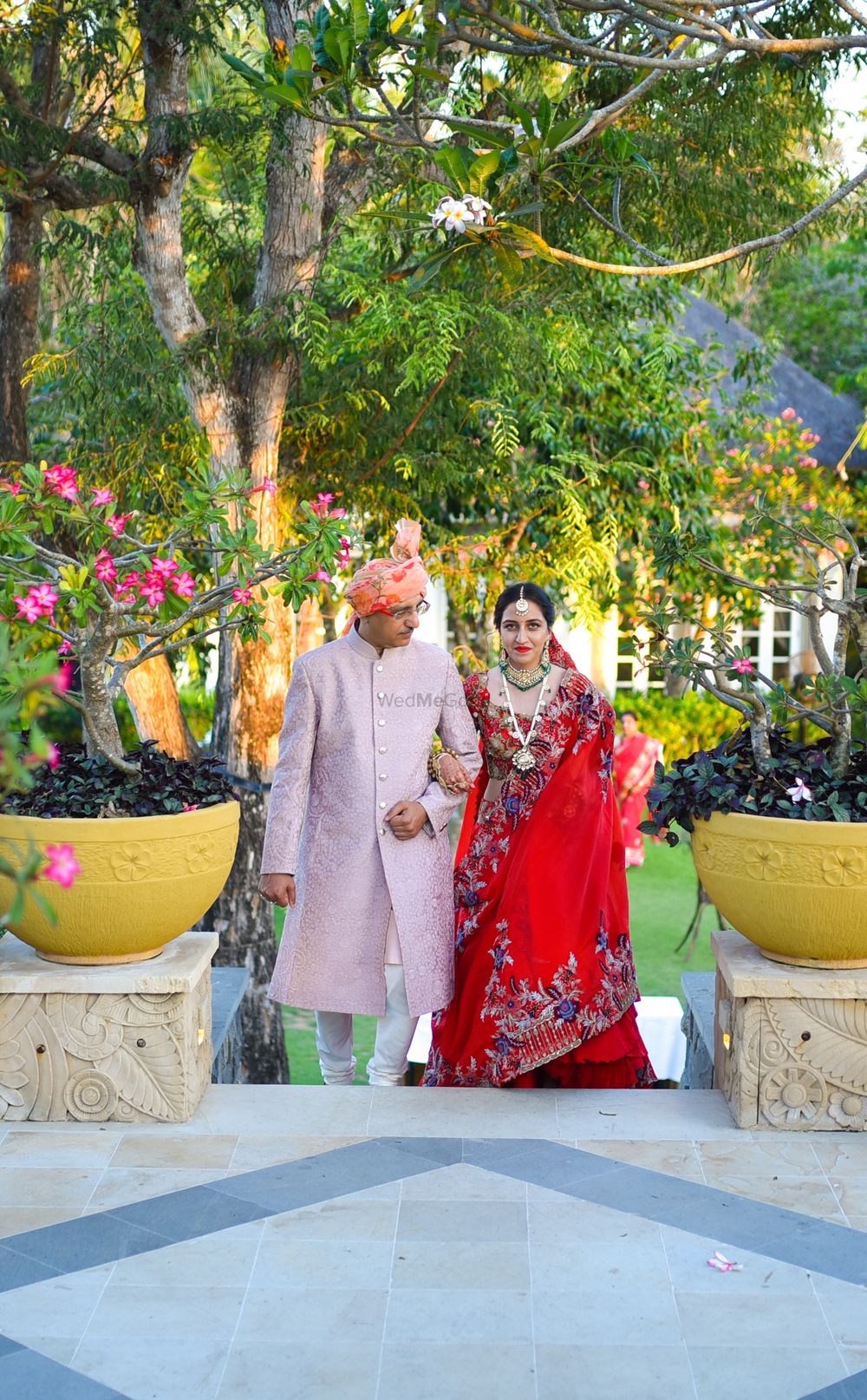 Photo From Sweta&Vaibhav (Bali, Indonesia) - By Wedding Tulips