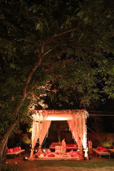 Photo From Khurana's Wedding - By White Water Events