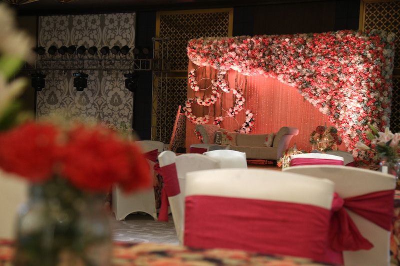 Photo From Khurana's Wedding - By White Water Events