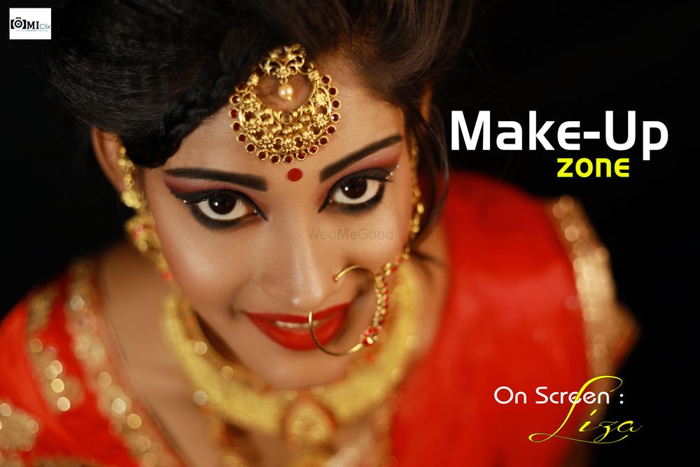 Photo From Make-up Zone - By Makeup Zone