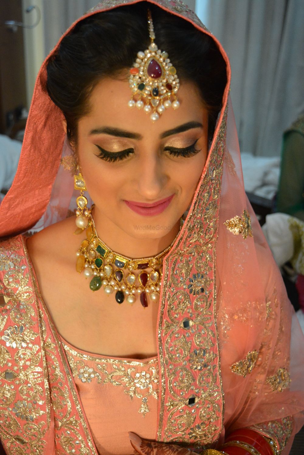 Photo From Brides'16 - By Hair and Makeup by Zareen Bala