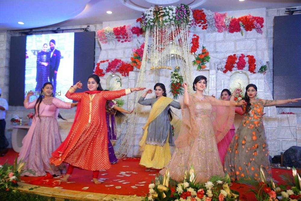 Photo From Groups - By Neeti Dhanjal Choreography