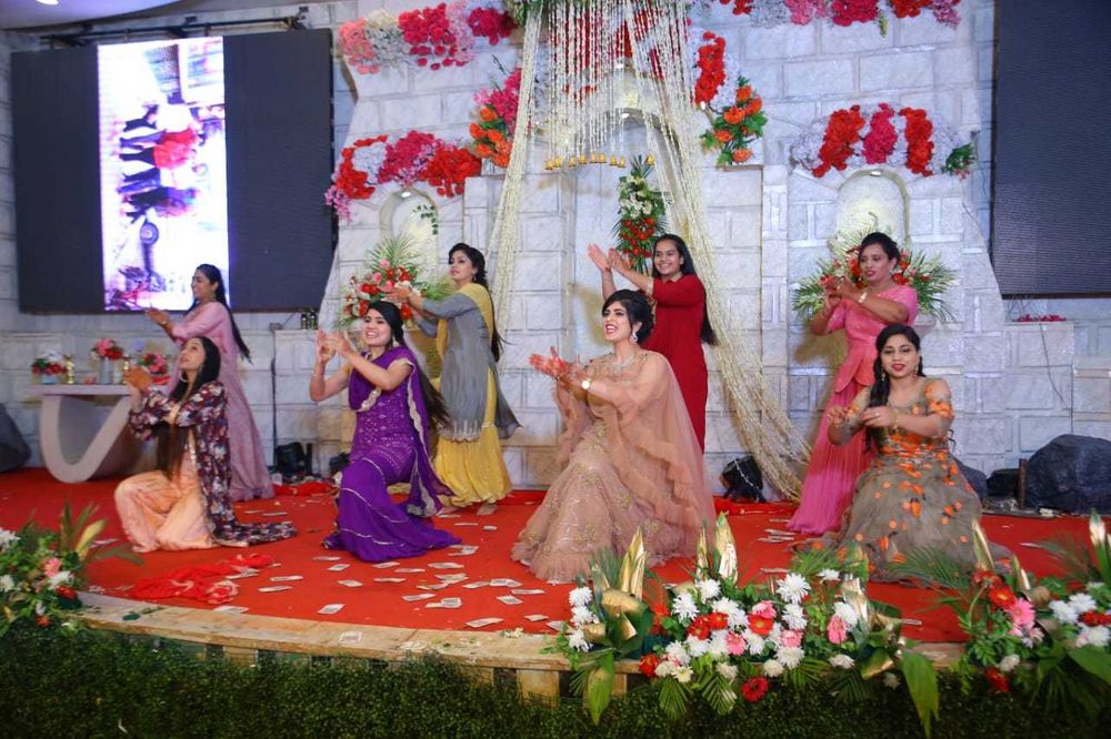 Photo From Groups - By Neeti Dhanjal Choreography