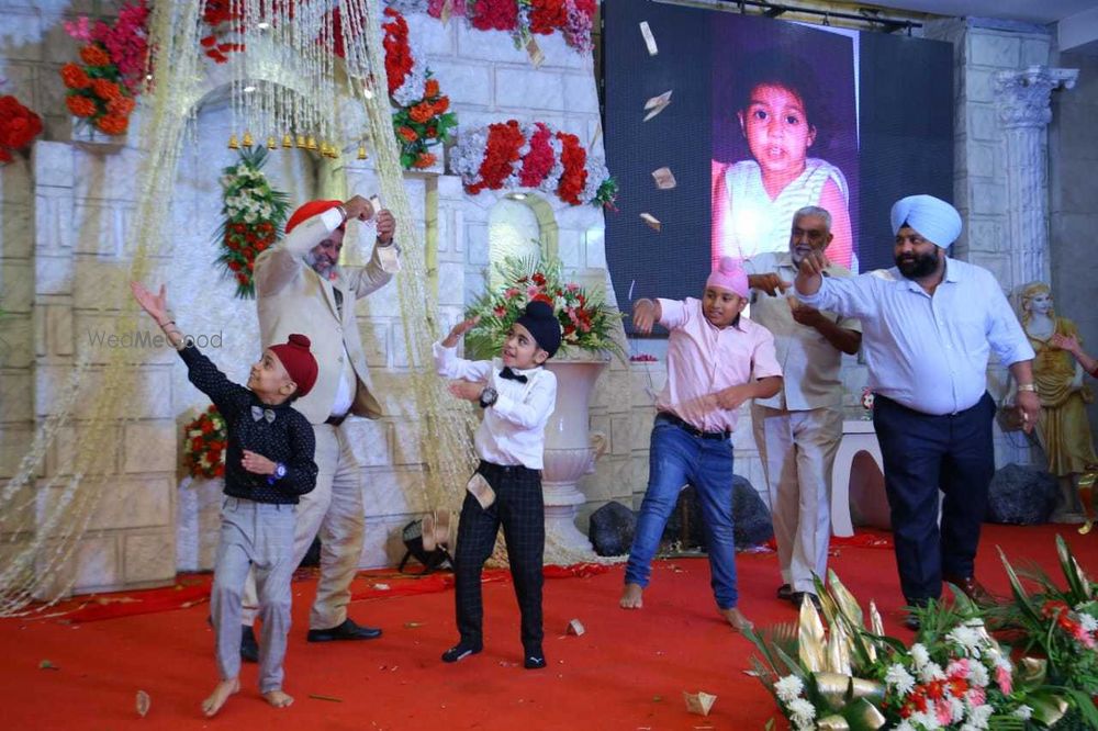 Photo From Kids - By Neeti Dhanjal Choreography