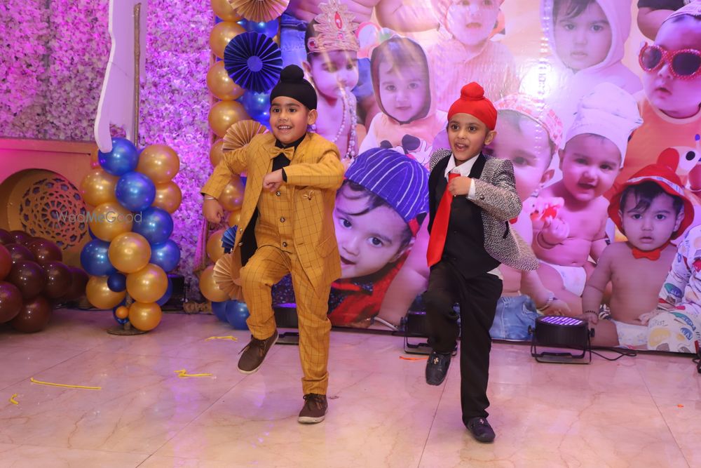 Photo From Kids - By Neeti Dhanjal Choreography