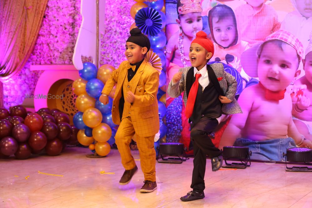 Photo From Kids - By Neeti Dhanjal Choreography