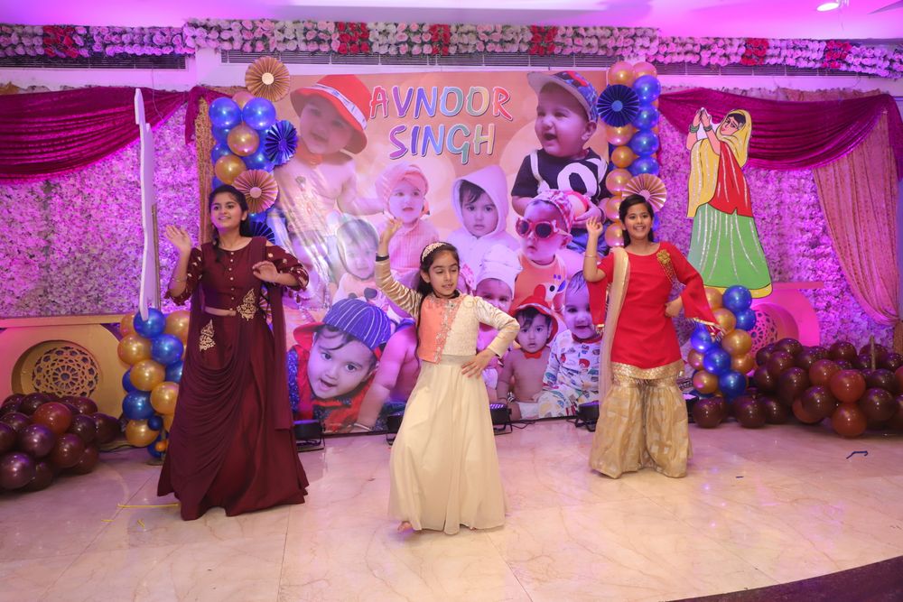 Photo From Kids - By Neeti Dhanjal Choreography