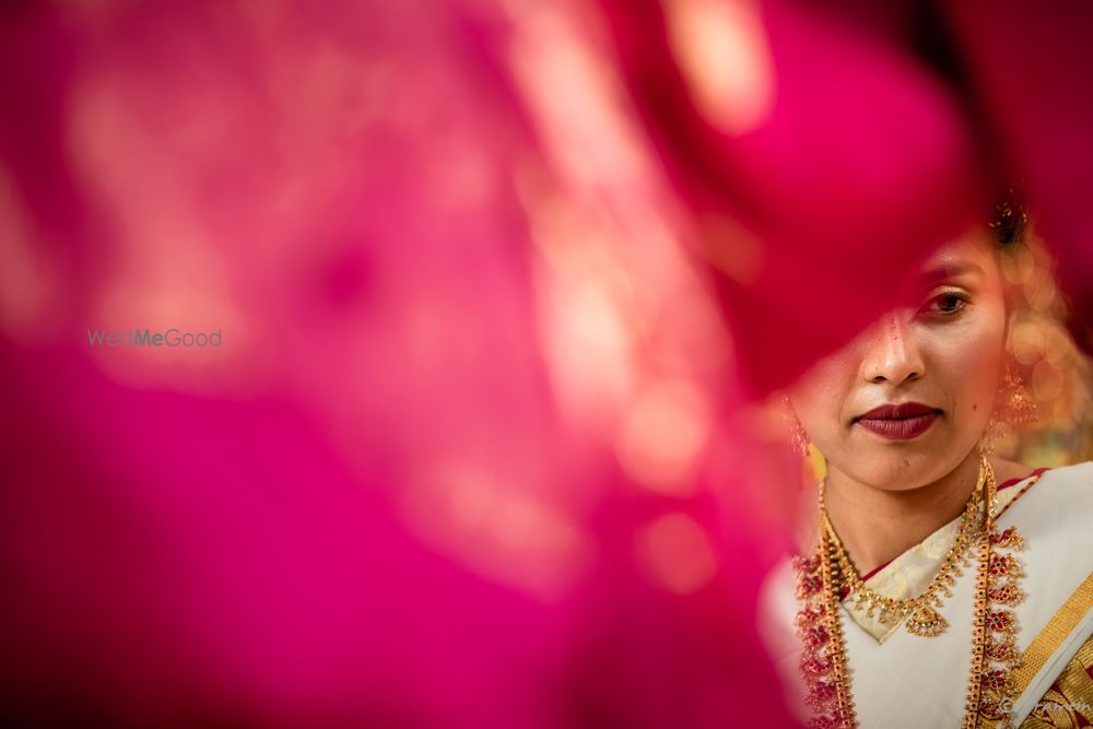 Photo From Manaswini+Sai - By Framein Photography