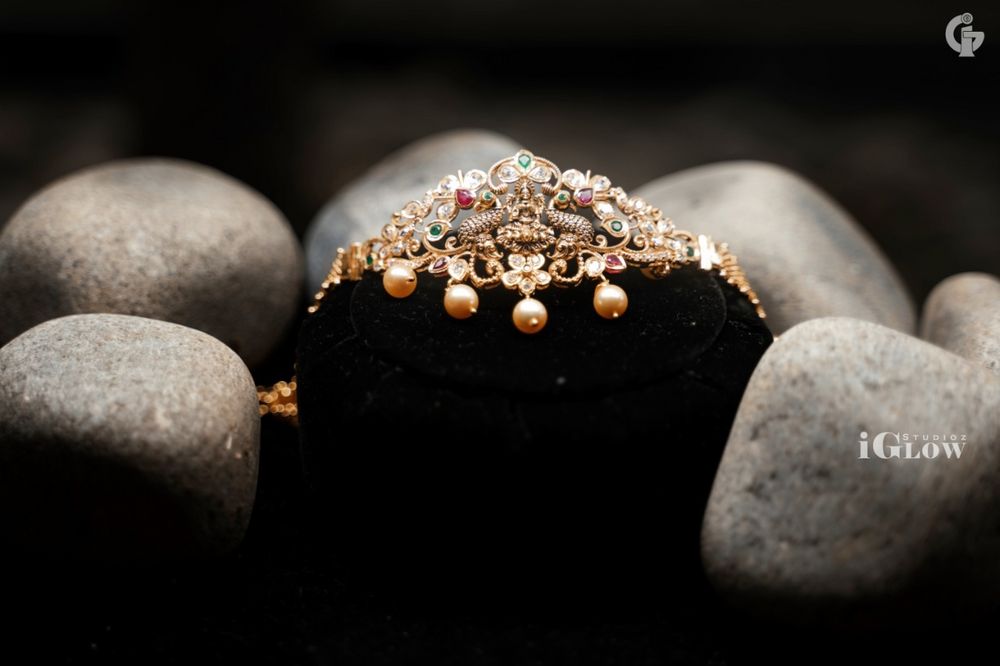 Photo From Jewelry & Accessories - By iGlow Studioz