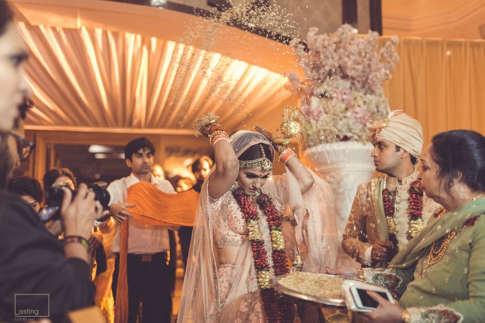 Photo From Anshul + Dhiraj - By Lasting Clicks