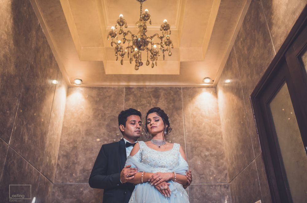 Photo From Anshul + Dhiraj - By Lasting Clicks