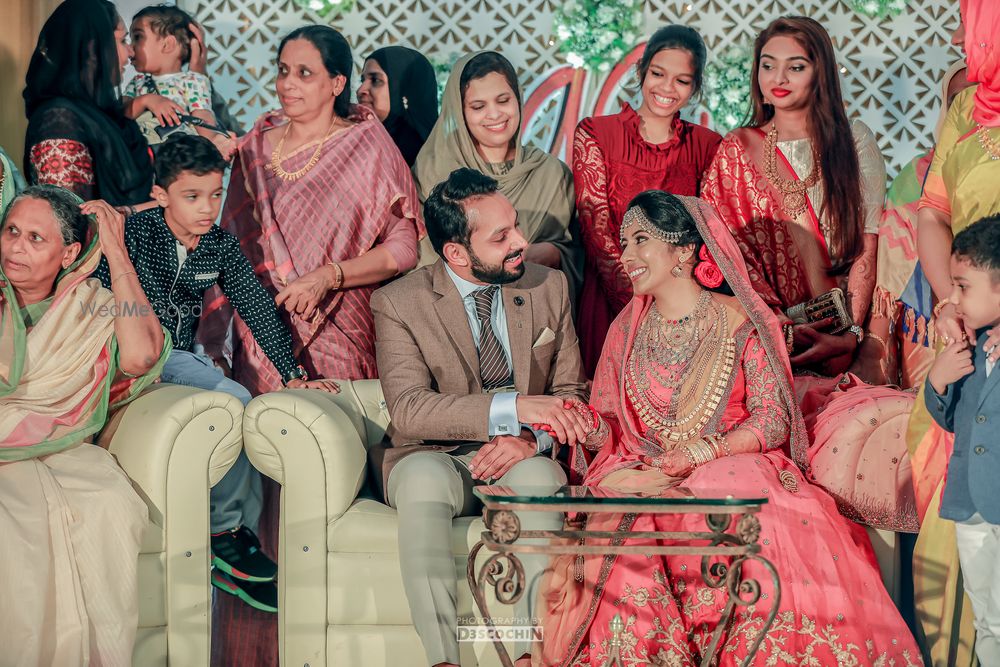 Photo From Aftar & Gem - By D3Scochin