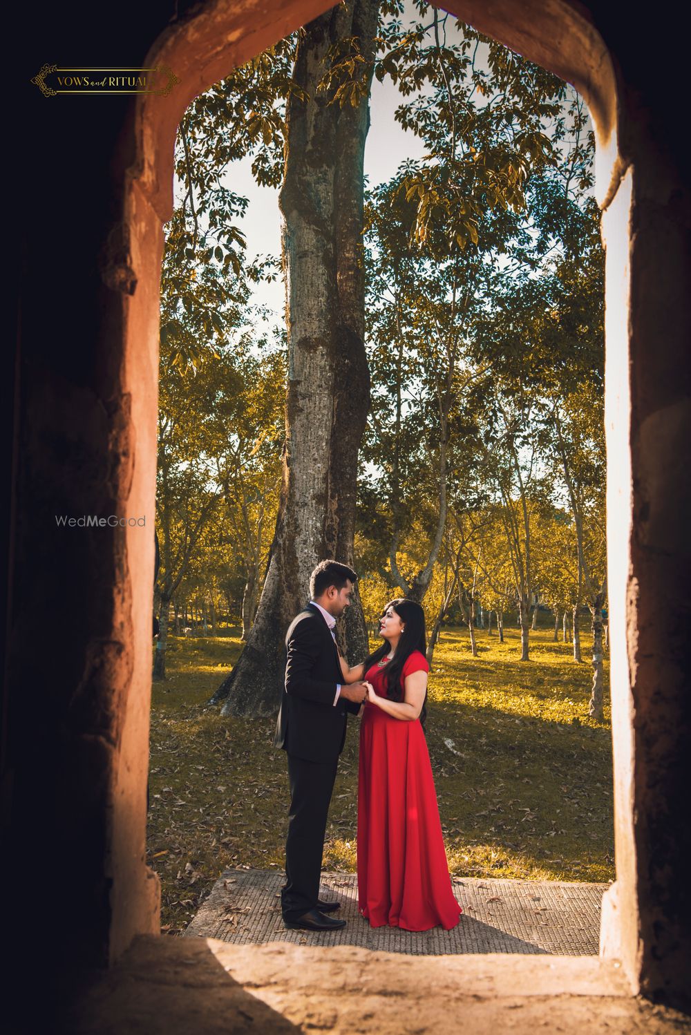 Photo From Avi & Debarsita - By Vows and Rituals