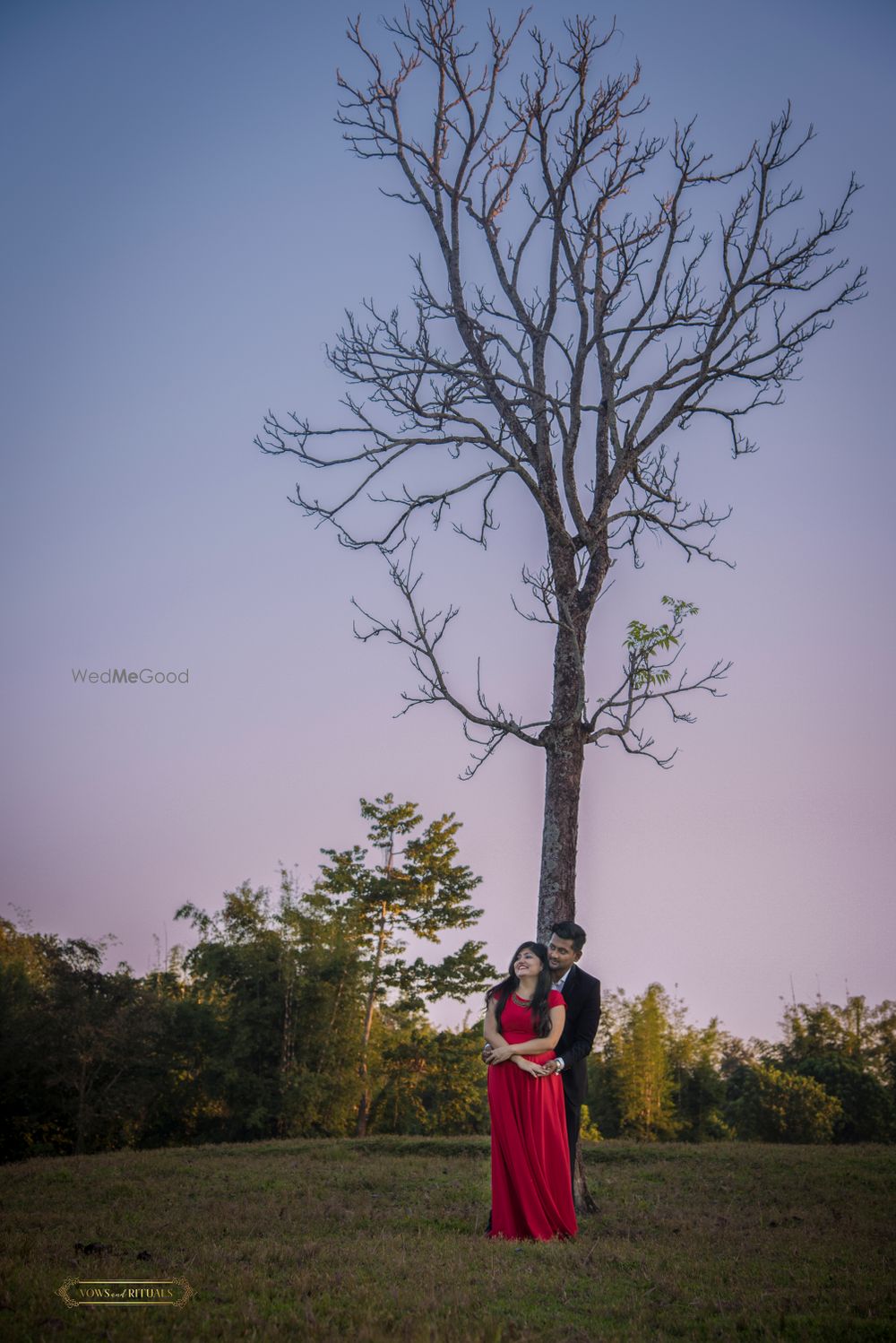 Photo From Avi & Debarsita - By Vows and Rituals