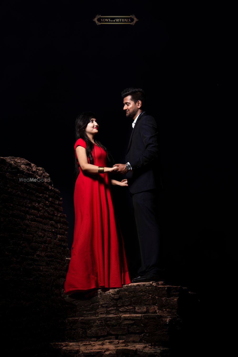 Photo From Avi & Debarsita - By Vows and Rituals