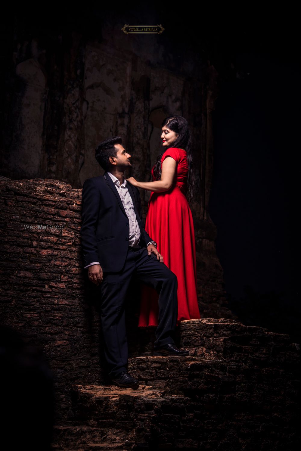 Photo From Avi & Debarsita - By Vows and Rituals