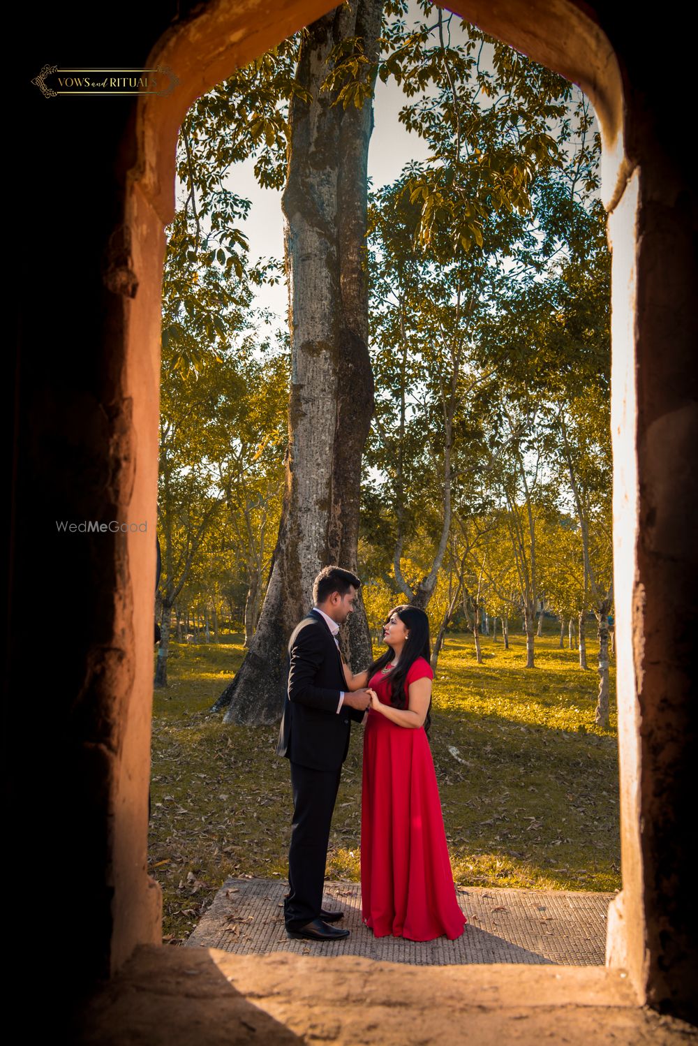 Photo From Avi & Debarsita - By Vows and Rituals