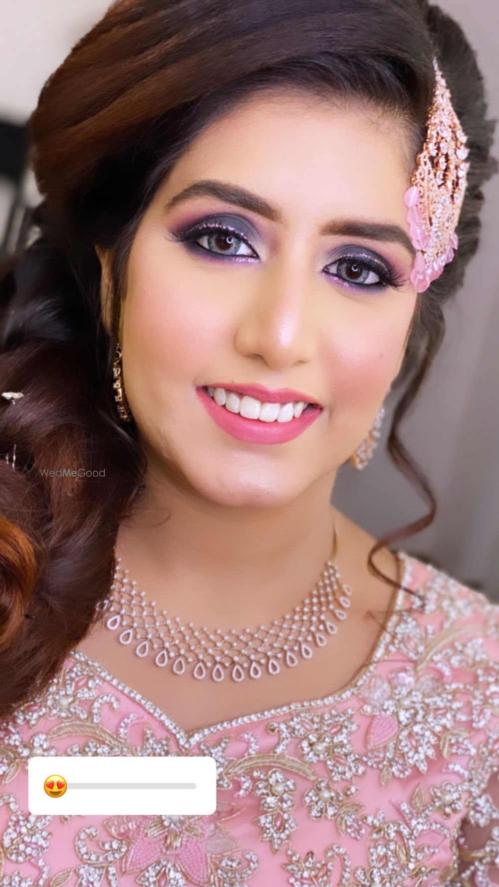 Photo From Bride Deeba  - By Makeup Artist Zohara Shereen