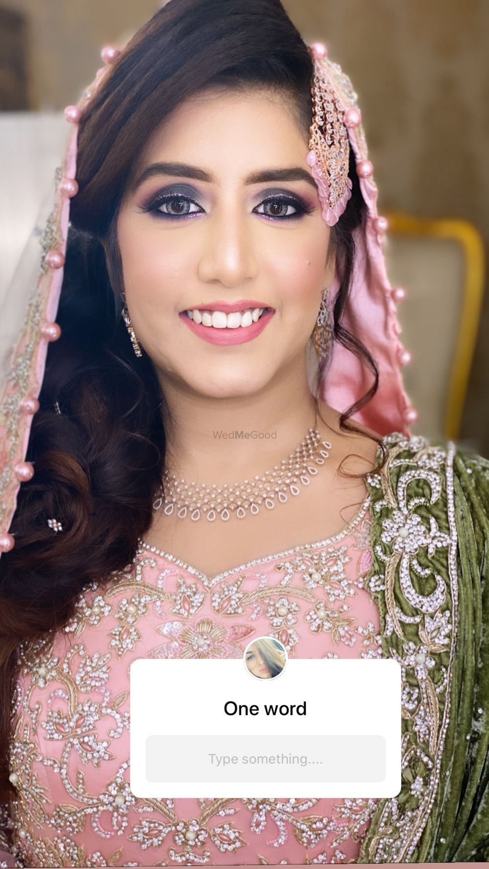 Photo From Bride Deeba  - By Makeup Artist Zohara Shereen