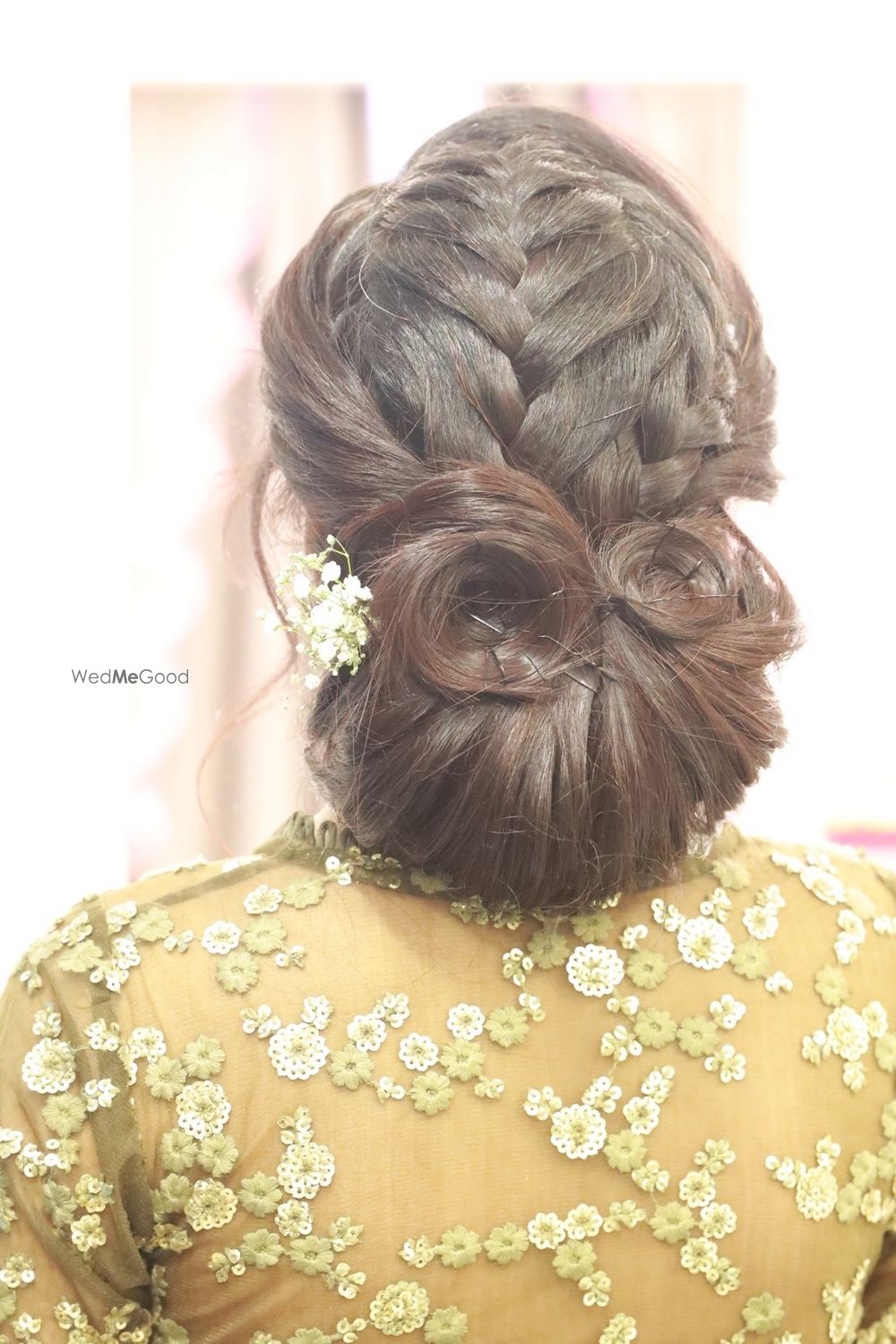 Photo From hairdos - By Pallavi Narula Artistry 