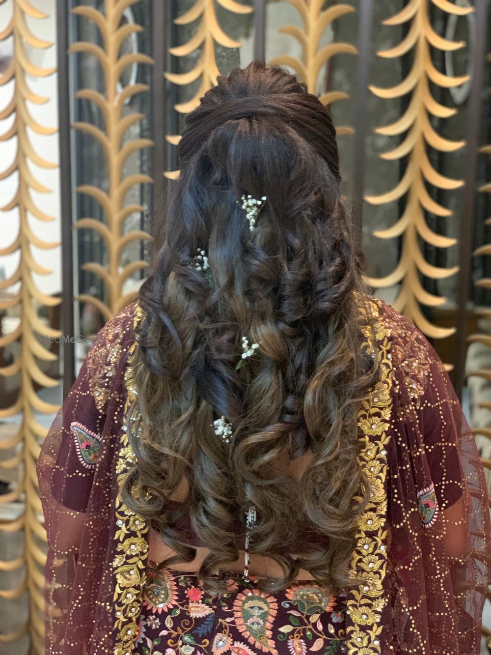 Photo From hairdos - By Pallavi Narula Artistry 