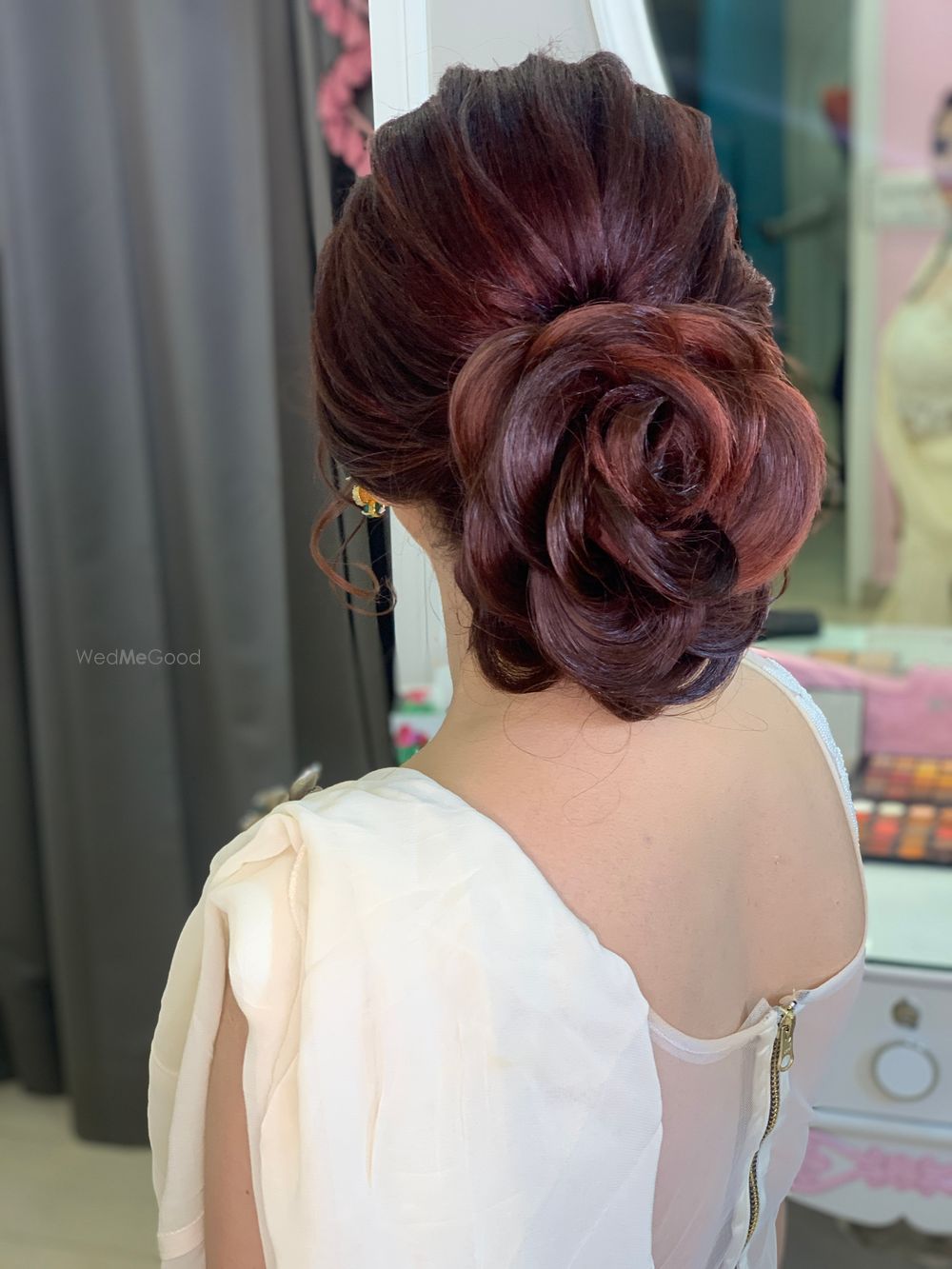 Photo From hairdos - By Pallavi Narula Artistry 