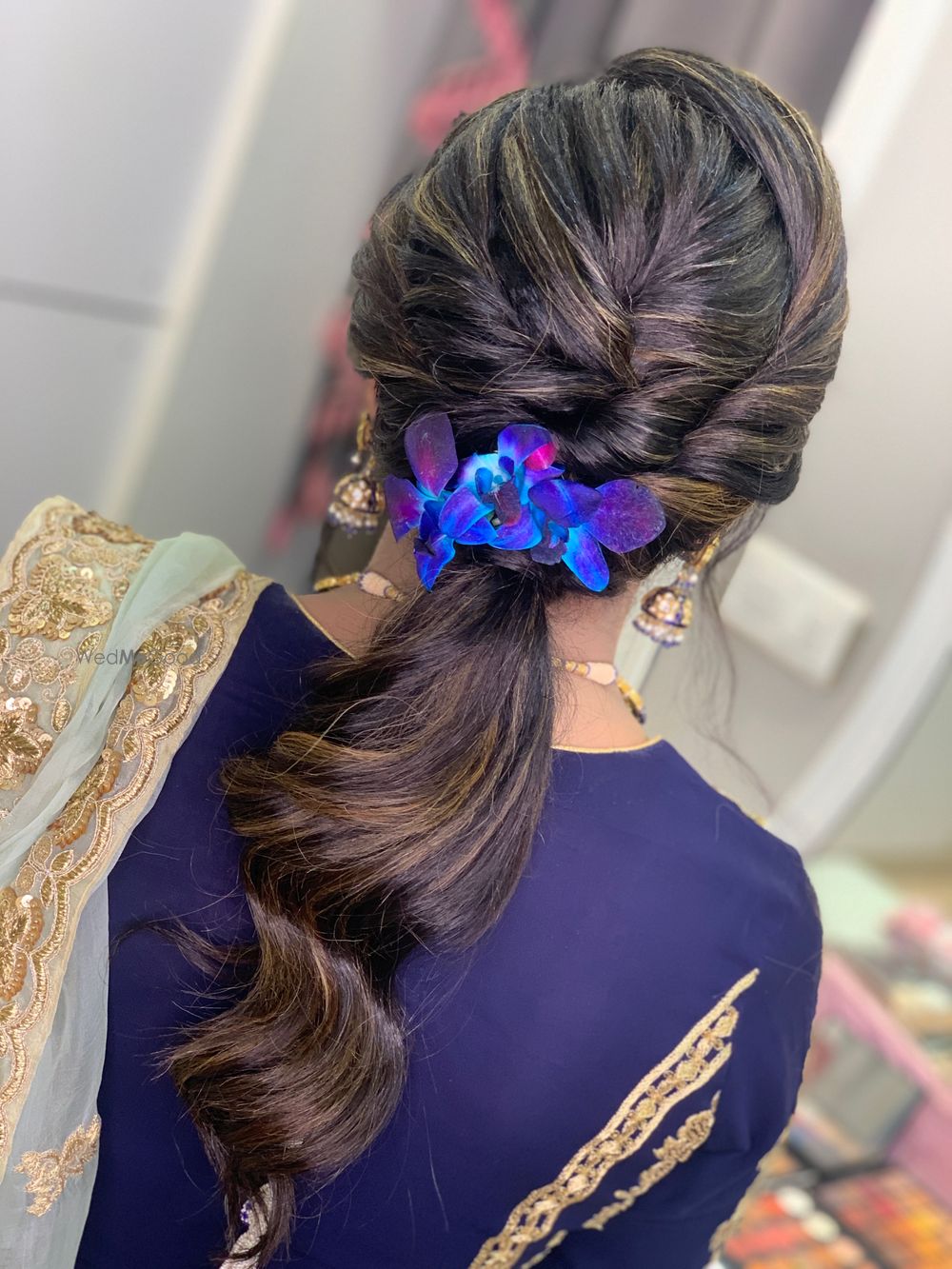 Photo From hairdos - By Pallavi Narula Artistry 